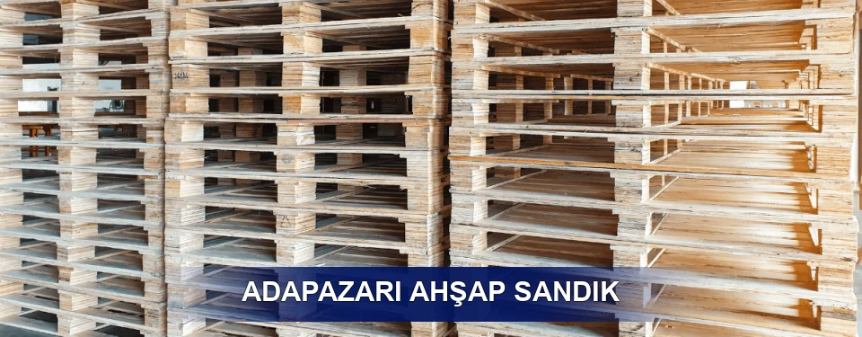 Adapazarı Ölçü Planı