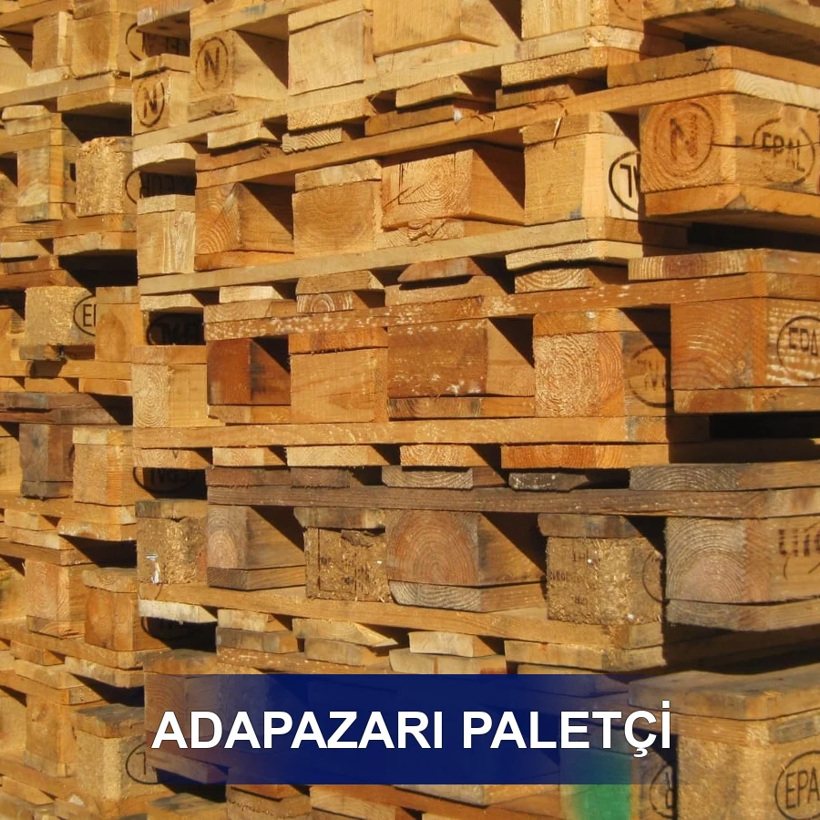 Adapazarı Paletçi