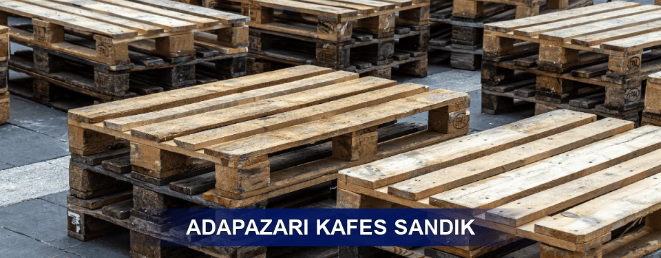 Adapazarı Ağır Yük Taşıma