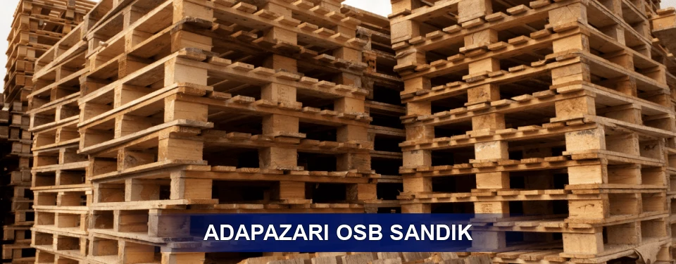 Adapazarı Ölçü Planı