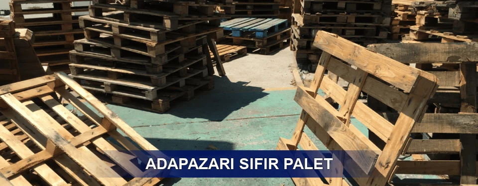 Adapazarı Stok Yönetimi