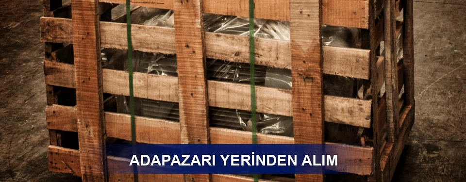 Adapazarı Adet Planı